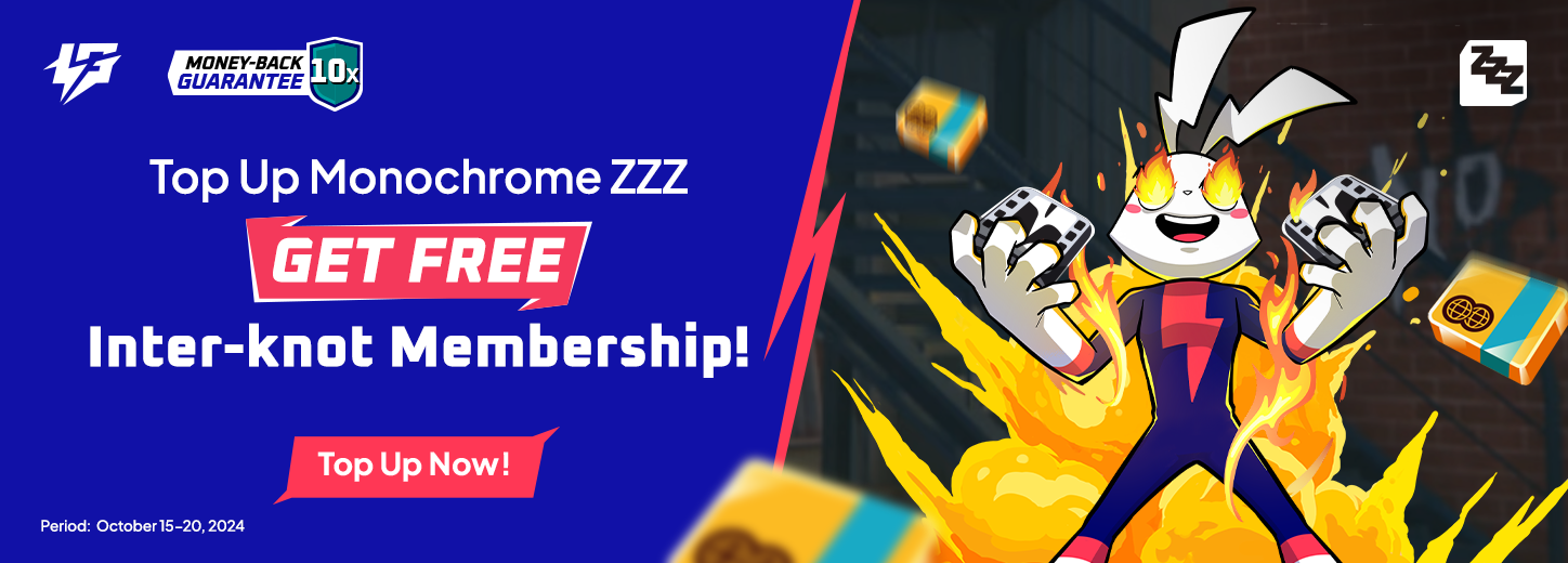 [PH] ZZZ Free Membership